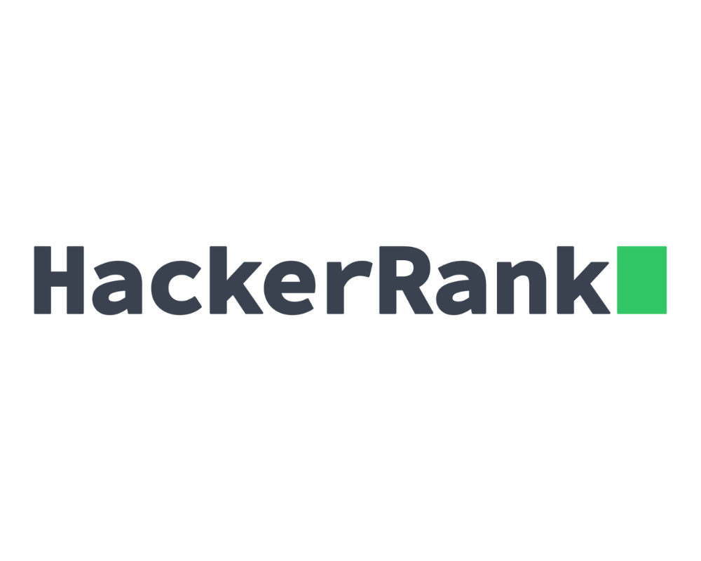Hacker Rank